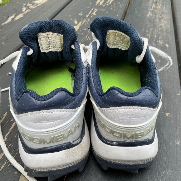 Boombah Turf Cleats - Picture 6 of 13